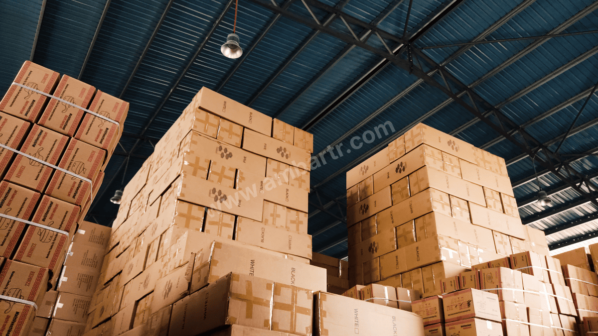 Malatya Kolili Yük Taşıma