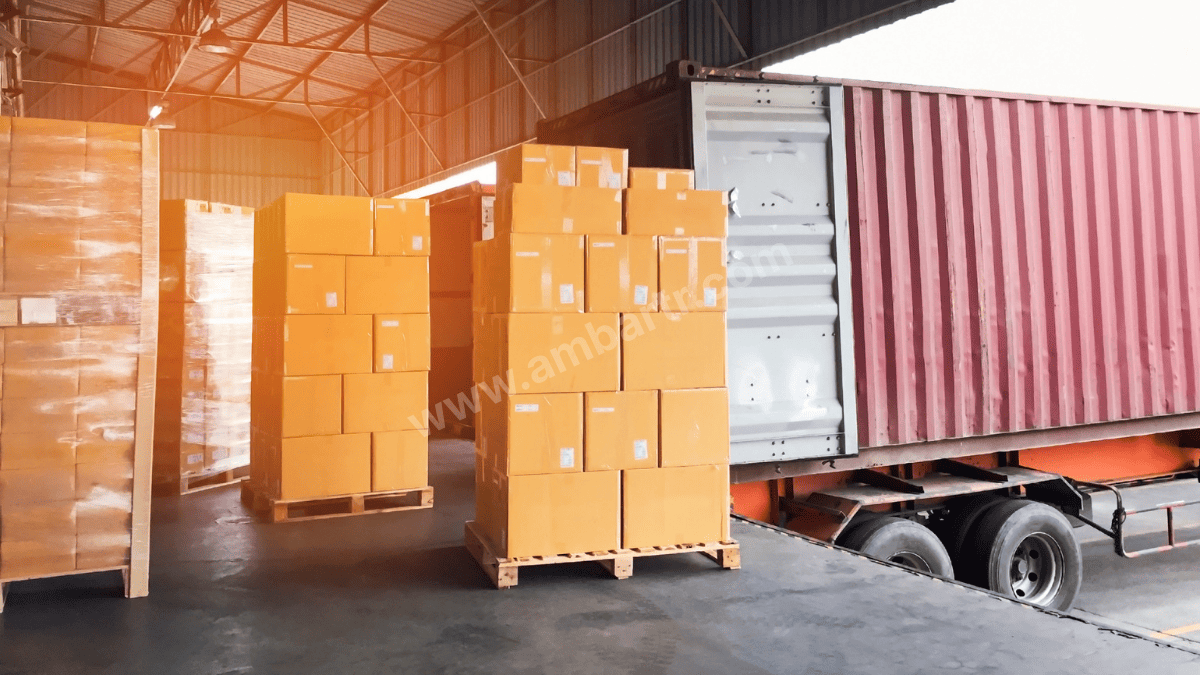 Malatya Ağır Yük Taşıma